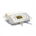 Solatronic SL - 3 aparat do terapii ultradźwiękowej i laserowej