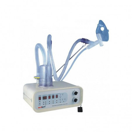 Inhalator ultradźwiękowy Tajfun 1 MU 1