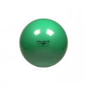 Piłka rehabilitacyjna - zielona - 65 cm