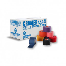 Cramer Color Tape