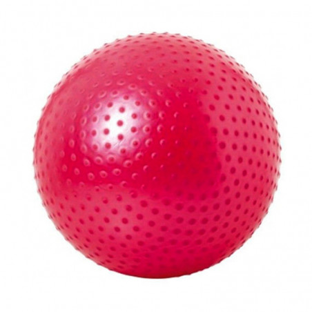 Duża piłka sensoryczna ABS 100 cm