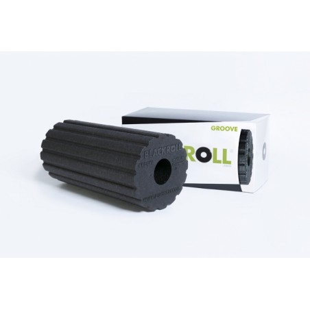 Wałek Blackroll Togu Groove Standard (30 cm x 15 cm)
