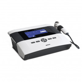 PhysioGo 200A - aparat do terapii ultradźwiękami w weterynarii