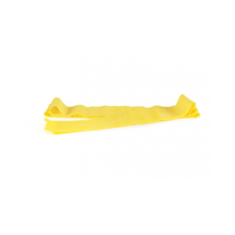 CLX Thera Band LOOP - żółta (11 sztuk)