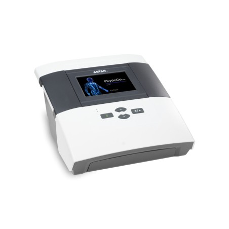 ZESTAW: PhysioGo.Lite LASER + Sonda do laseroterapii R 80 mW/660 nm