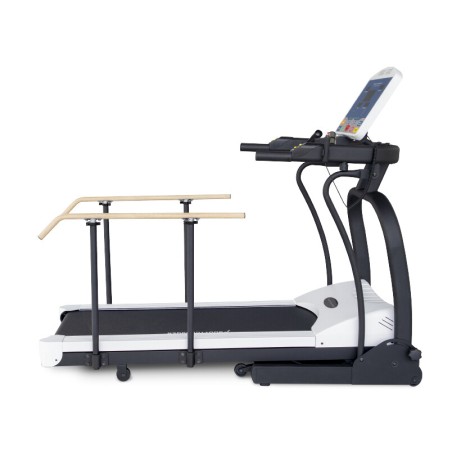 Bieżnia Rehabilitacyjna z poręczami Body Charger Fitness (GT6800RF-LED)