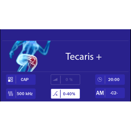 TECARIS +