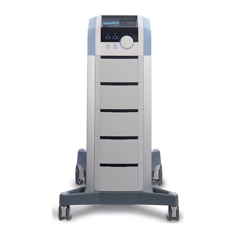 Aparat do terapii TECAR BTL-6000 TR-Therapy Elite - UŻYWANY