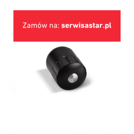 Transmiter do fali uderzeniowej stalowy 10 mm (Impactis M/M+)