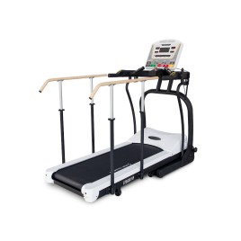 Bieżnia Rehabilitacyjna z poręczami Body Charger Fitness (GT6800RF-LED)