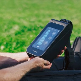 CarePump Move4 aparat do drenażu limfatycznego - seria SPORT