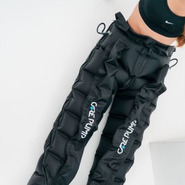 CarePump Move8 aparat do drenażu limfatycznego - seria SPORT