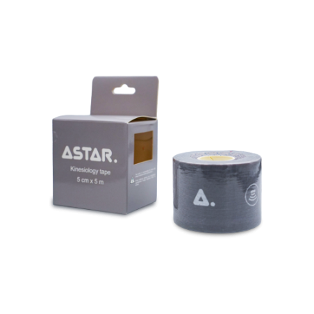 Taśma do kinesiotapingu ASTAR (5 cm x 5 m)