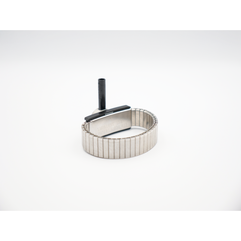 Opaska kontaktowa do fizjoterapii prądem RF - zestaw podstawowy