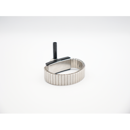 Opaska kontaktowa do fizjoterapii prądem RF - zestaw podstawowy