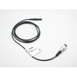 Opaska kontaktowa do fizjoterapii prądem RF - zestaw uzupełniający