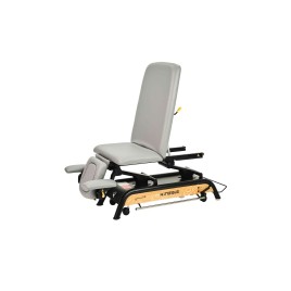 Elektryczny stół rehabilitacyjny MILTON MTC