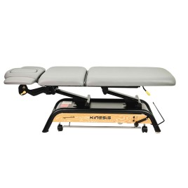 Elektryczny stół rehabilitacyjny MILTON MTC