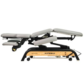 Elektryczny stół rehabilitacyjny MILTON MTA