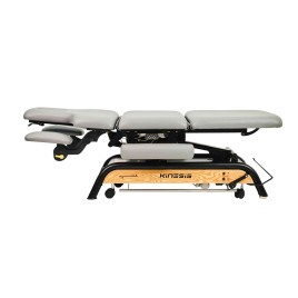 Elektryczny stół rehabilitacyjny MILTON MTA