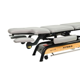 Elektryczny stół rehabilitacyjny MILTON MTA