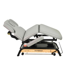 Elektryczny stół rehabilitacyjny MILTON MTA