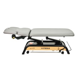 Elektryczny stół rehabilitacyjny MILTON MTR