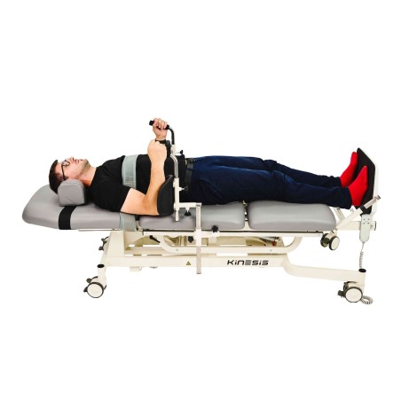 Stół pionizacyjny BLUEFORD