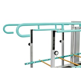 Schody elektryczne do nauki chodzenia GoStep