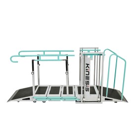 Schody elektryczne do nauki chodzenia GoStep