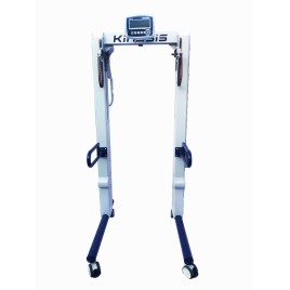 Urządzenie do nauki chodu z systemem odciążenia dynamicznego LIFTER