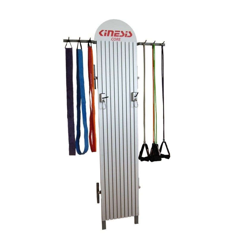 Kolumna do treningu o zmiennym oporze dynamicznym Easy Core