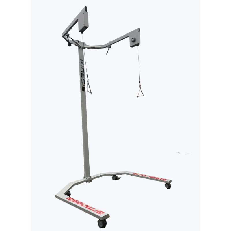 ARMNESIS - System Odciążenia Ręki