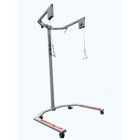 ARMNESIS - System Odciążenia Ręki