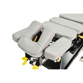 Stół do chiropraktyki i terapii manualnej HERRINGTON 480