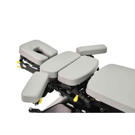 Stół do chiropraktyki i terapii manualnej HERRINGTON 480