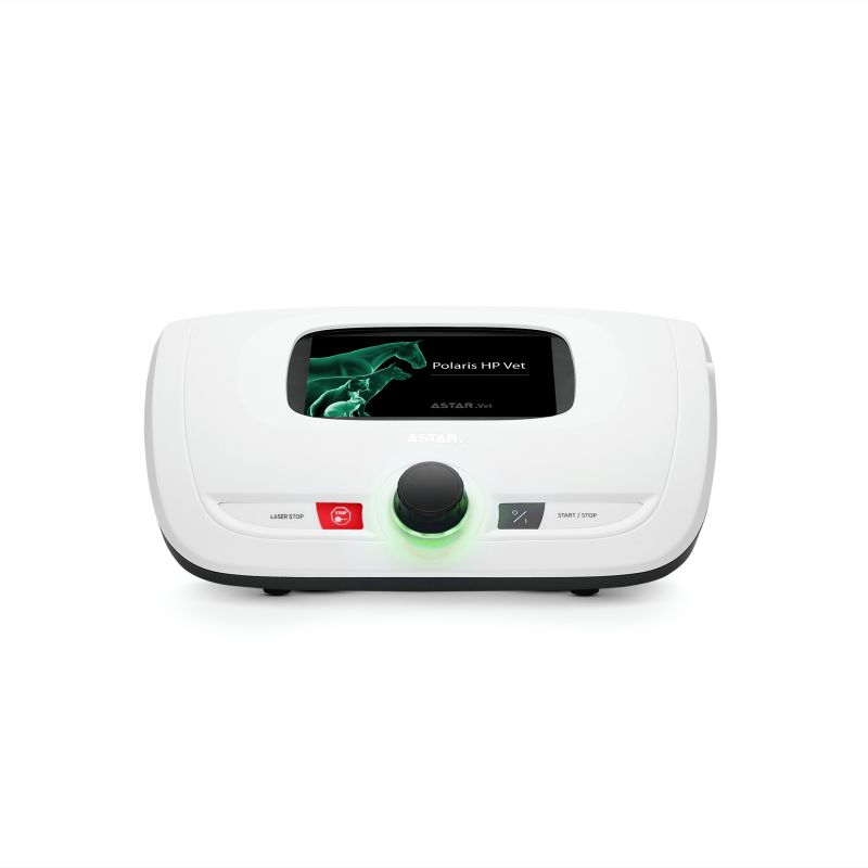 Laser wysokoenergetyczny POLARIS HP VET