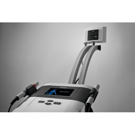 PROMOCJA: PhysioGo.Lite LASER + Aplikator skanujący do laseroterapii typ R + IR 100/450 mW