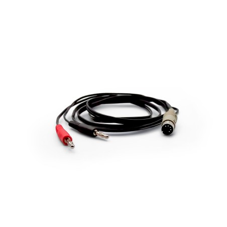 Kabel pacjenta do elektroterapii (Sonoter Plus)