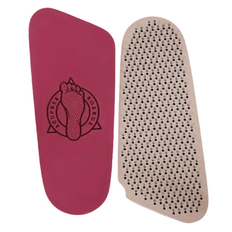 Flexi Acupres Boards 8mm – zestaw dla początkujących (ocynk)