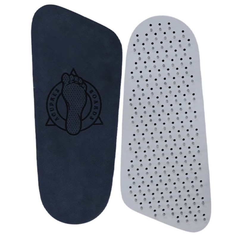 Flexi Acupres Boards 10mm – zestaw dla średnio zaawansowanych (ocynk) Flexi Acupres Boards 10mm – zestaw dla średnio zaawansowanych (ocynk)