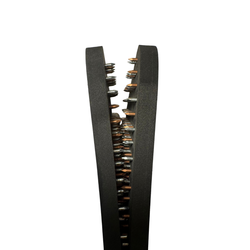Flexi Acupres Boards 10mm – zestaw dla średnio zaawansowanych (miedź i ocynk 50/50) Flexi Acupres Boards 10mm – zestaw dla średnio zaawansowanych (miedź i ocynk 50/50)