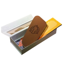 Flexi Acupres Boards 8mm – zestaw dla początkujących (miedź)