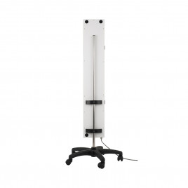 Przepływowa lampa bakteriobójcza UVC AirPure100 STD 2x55[W] - powystawowa