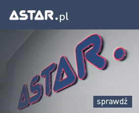 Astar producent sprzetu dla fizjoterpeutów